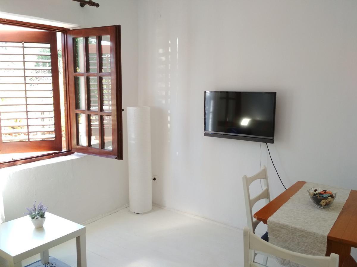 Porec One-Bedroom Apartment 2 部屋 写真